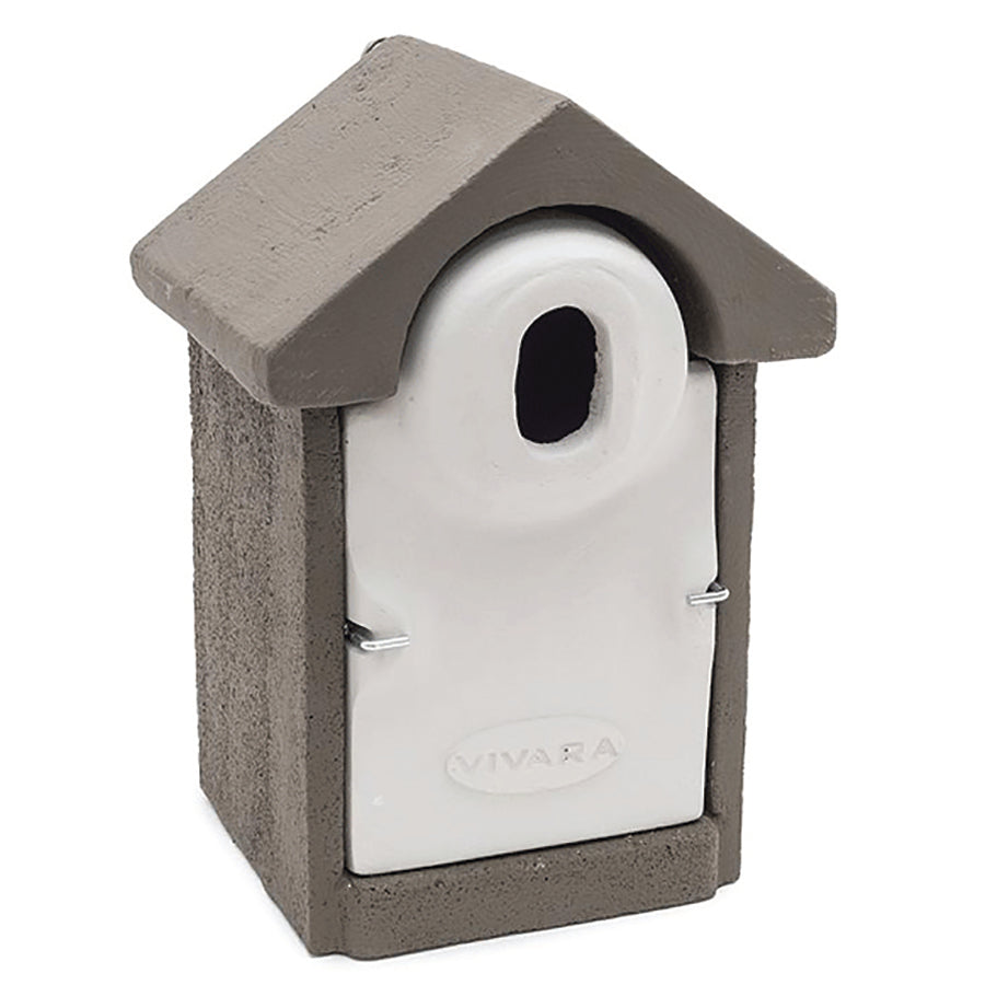 Woodstone Seville Nest Box