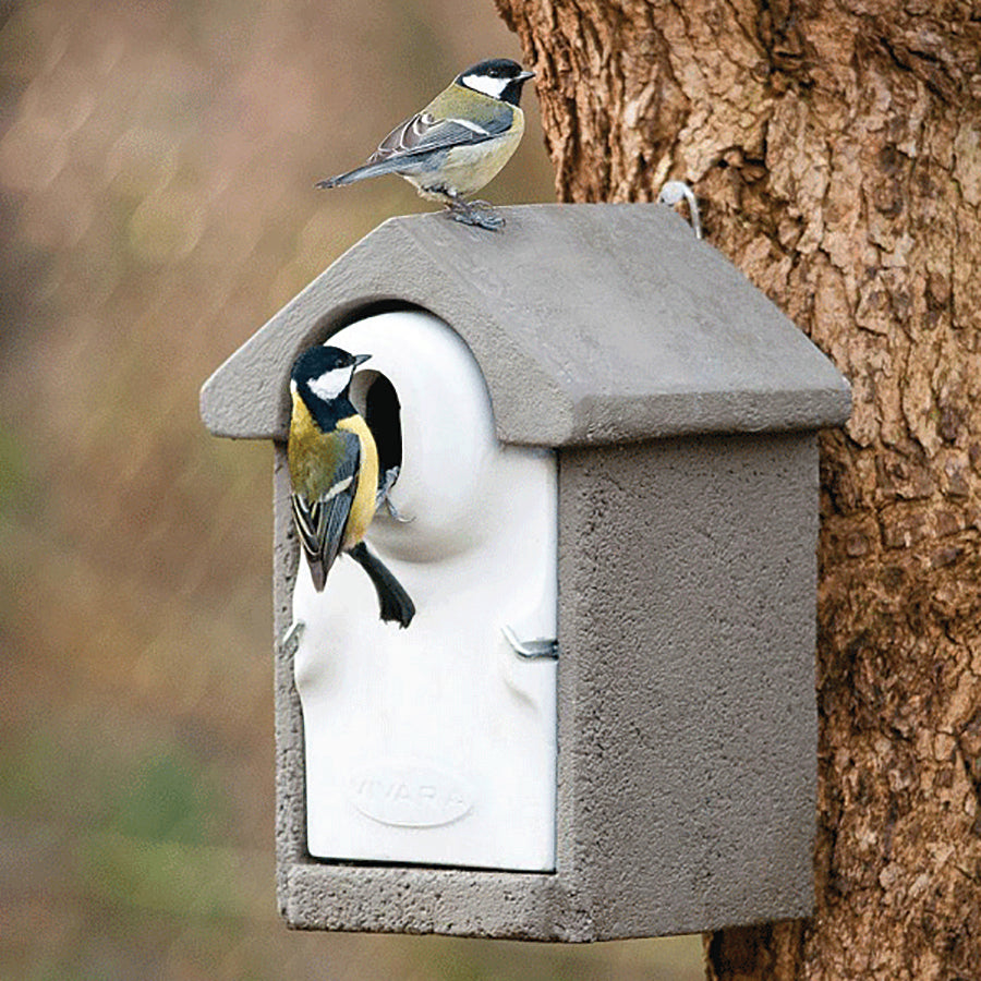 Woodstone Seville Nest Box