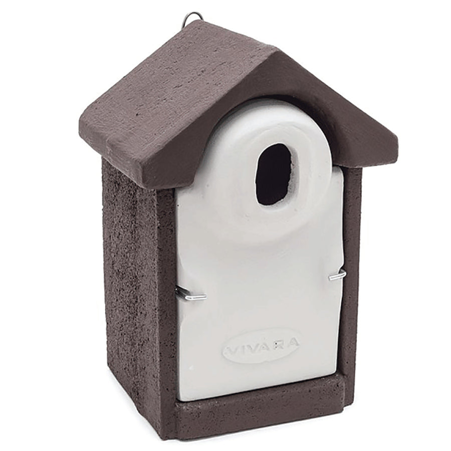 Woodstone Seville Nest Box