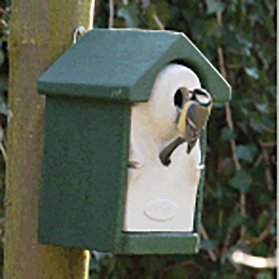 Woodstone Seville Nest Box