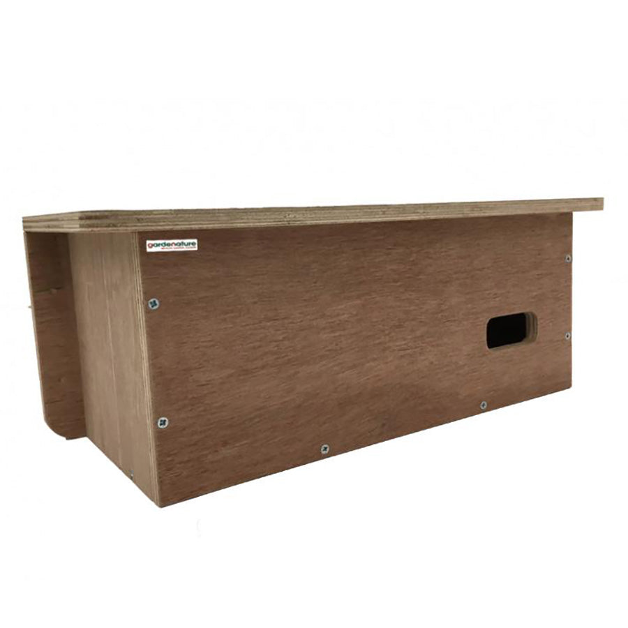 Swift Nesting Box - Marine Ply